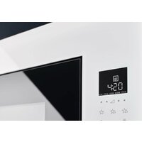 Микроволновая печь Electrolux KMFE264TEW