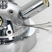 Люстра средней высоты Lussole LSP-8779