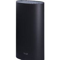 Бойлер косвенного нагрева с ТЭНом Royal Thermo Aquatec Inox RTWX-F 100.1 (графит)