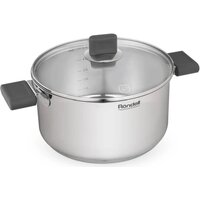Кастрюля Rondell Quadro RDS-1597