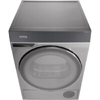 Сушильная машина Korting KD 69IHP10 An