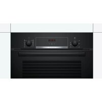 Электрический духовой шкаф Bosch Serie 4 HBF534EB0Q