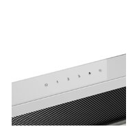 Кухонная вытяжка KUPPERSBERG Slimtouch 60 W
