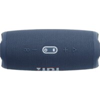 Беспроводная колонка JBL Charge 5 (синий)