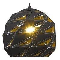 Подвесная люстра Wertmark Decimo WE266.01.026