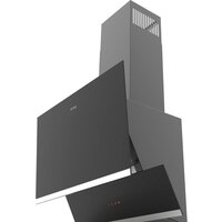 Кухонная вытяжка Korting KHC 65070 GN