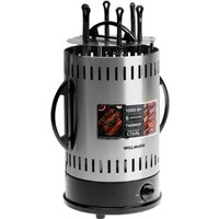 Электрошашлычница Willmark WKG-1306