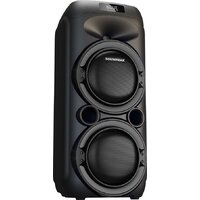 Патибокс Soundmax SM-MS4101