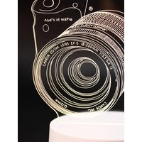 Ночник ILikeGift Camera 149-055