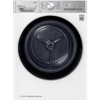 Сушильная машина LG DC90V9V9E
