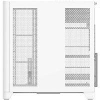 Корпус Thermaltake View 390 Air Snow CA-11F-00M6WN-00