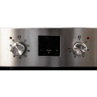 Электрический духовой шкаф Exiteq EXO-304
