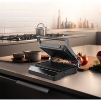 Электрогриль Endever Grillmaster 245