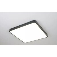 Припотолочная люстра Arte Lamp Scena A2669PL-1BK