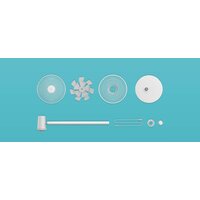 Вентилятор Xiaomi Mi Smart Standing Fan 2 BPLDS02DM (международная версия)
