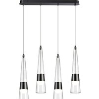 Подвесная люстра Odeon Light Lump 5044/42L