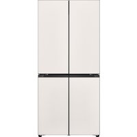 Четырёхдверный холодильник LG GC-B22FHEGM