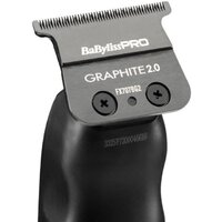 Окантовочный триммер BaByliss PRO Compact Lo-Pro FX FX720E