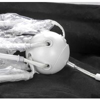 Люстра средней высоты Lussole Lgo Kenner LSP-8269