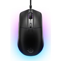 Игровая мышь SteelSeries Rival 3 Gen 2 (черный)