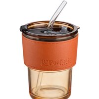 Стакан Perfecto Linea Amber 31-400200