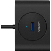 USB-хаб Ugreen CR113 20290