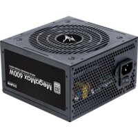 Блок питания Zalman MegaMax TXII 600W ZM600-TXII