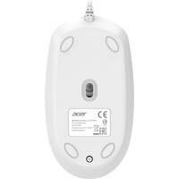 Мышь Acer OMW401 (белый)