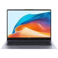 Ноутбук Huawei MateBook D 14 2024 MDG-X 53014QLT