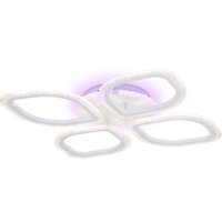 Припотолочная люстра Ambrella light Acrylica FA4501