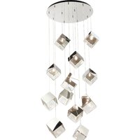 Подвесная люстра ST Luce Riello SL1182.103.12