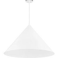 Подвесная люстра Arlight SP-MAKOTO-R550-14W Warm3000 WH 36deg 054410