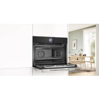 Электрический духовой шкаф Bosch Serie 8 CSG7364B1