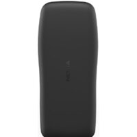 Телефон Nokia 105 (2022) TA-1423 Dual SIM (черный)