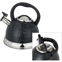 Чайник со свистком Agness 937-030