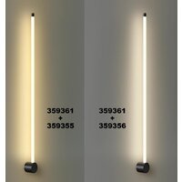 Линейный светильник Novotech Konst 359355