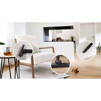 Пылесос Bosch Serie 4 BGB41BA1