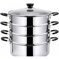 Мантоварка Pomi d'Oro Vapore P630102