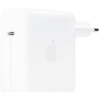 Сетевое зарядное Apple 67W USB-C EU Power Adapter