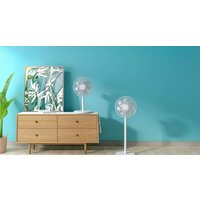Вентилятор Xiaomi Mi Smart Standing Fan 2 BPLDS02DM (международная версия)