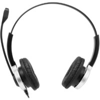 Наушники Accutone UB610MKII ProNс USB