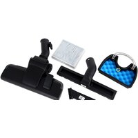 Пылесос Samsung VC18M2130SR/EV