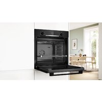 Электрический духовой шкаф Bosch Serie 4 HBA534EB3
