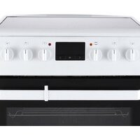 Кухонная плита Hansa FCCW58277