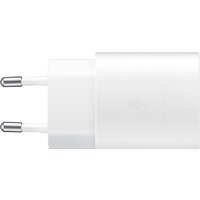 Сетевое зарядное Samsung EP-TA800XWEGWW