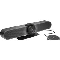 Проводной микрофон Logitech Для камеры MeetUp