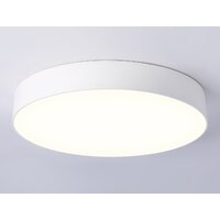 Светильник-тарелка Ambrella light FV5531 WH (белый)