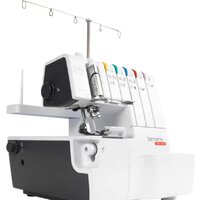 Коверлок Bernina Bernette Funlock B48