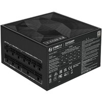Блок питания Lian Li SX Platinum 1000 G9P.SX1000P.B000.RU