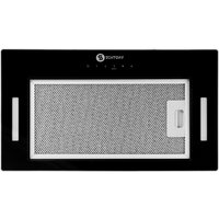 Кухонная вытяжка Schtoff Rost 50 Black